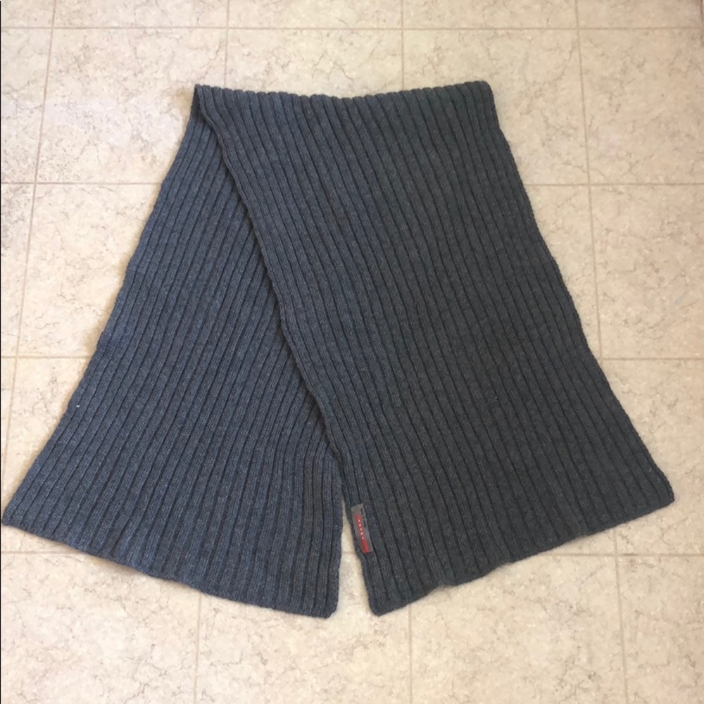 Prada Scarf